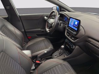 FORD Puma 1.0 ecoboost h ST-Line X s&s 125cv auto