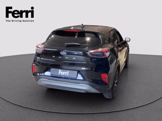 FORD Puma 1.0 ecoboost h Titanium s&s 125cv