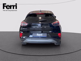 FORD Puma 1.0 ecoboost h Titanium s&s 125cv