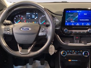 FORD Puma 1.0 ecoboost h Titanium s&s 125cv