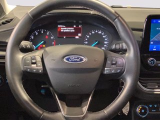 FORD Puma 1.0 ecoboost h Titanium s&s 125cv