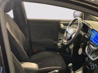 FORD Puma 1.0 ecoboost h Titanium s&s 125cv