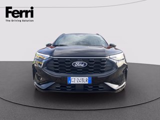 FORD Kuga 2.5 full hybrid ST-Line 2wd 180cv auto