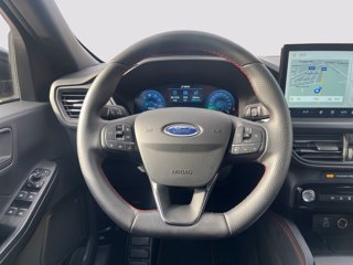 FORD Kuga 2.5 full hybrid ST-Line 2wd 180cv auto