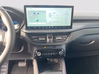 FORD Kuga 2.5 full hybrid ST-Line 2wd 180cv auto