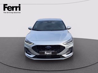 FORD Focus 1.5 ecoblue ST-Line 115cv auto