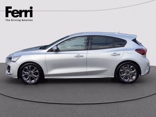 FORD Focus 1.5 ecoblue ST-Line 115cv auto