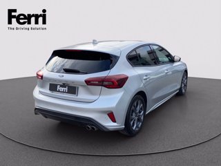 FORD Focus 1.5 ecoblue ST-Line 115cv auto