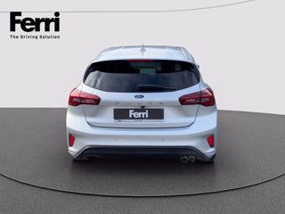 FORD Focus 1.5 ecoblue ST-Line 115cv auto
