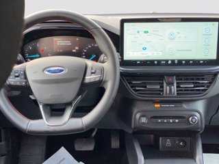 FORD Focus 1.5 ecoblue ST-Line 115cv auto