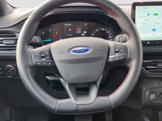 FORD Focus 1.5 ecoblue ST-Line 115cv auto