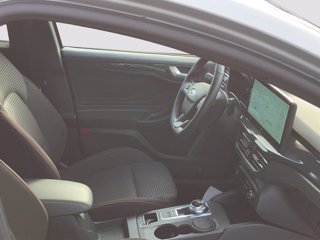 FORD Focus 1.5 ecoblue ST-Line 115cv auto