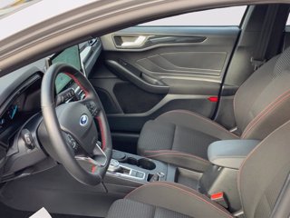 FORD Focus 1.5 ecoblue ST-Line 115cv auto