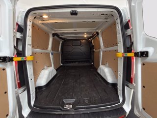 FORD Transit Custom 280 2.0 tdci 130cv trend L1H1 E6.2