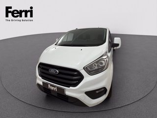 FORD Transit Custom 280 2.0 tdci 130cv trend L1H1 E6.2
