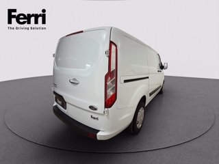 FORD Transit Custom 280 2.0 tdci 130cv trend L1H1 E6.2