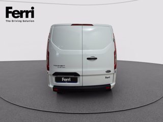 FORD Transit Custom 280 2.0 tdci 130cv trend L1H1 E6.2