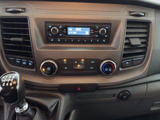 FORD Transit Custom 280 2.0 tdci 130cv trend L1H1 E6.2