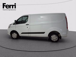 FORD Transit Custom 280 2.0 tdci 130cv trend L1H1 E6.2
