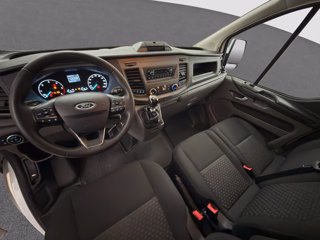 FORD Transit Custom 280 2.0 tdci 130cv trend L1H1 E6.2