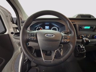 FORD Transit Custom 280 2.0 tdci 130cv trend L1H1 E6.2