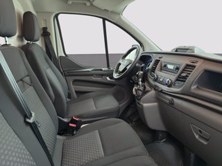 FORD Transit Custom 280 2.0 tdci 130cv trend L1H1 E6.2