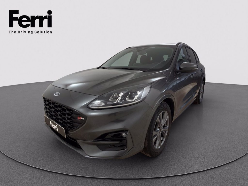 FORD Kuga 1.5 ecoboost ST-Line 2wd 150cv