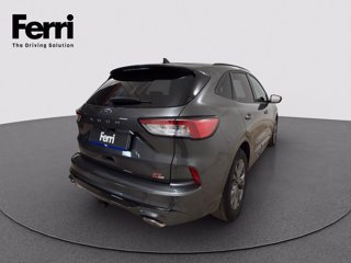 FORD Kuga 1.5 ecoboost ST-Line 2wd 150cv