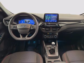 FORD Kuga 1.5 ecoboost ST-Line 2wd 150cv
