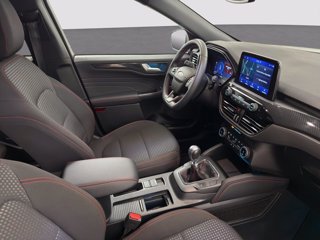 FORD Kuga 1.5 ecoboost ST-Line 2wd 150cv