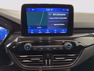 FORD Kuga 1.5 ecoboost ST-Line 2wd 150cv