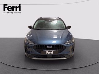 FORD Focus Active 1.0 ecoboost h Style 125cv