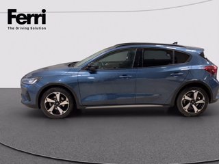 FORD Focus Active 1.0 ecoboost h Style 125cv