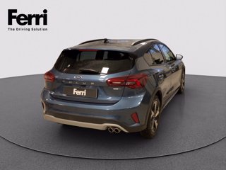 FORD Focus Active 1.0 ecoboost h Style 125cv