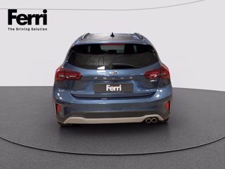 FORD Focus Active 1.0 ecoboost h Style 125cv