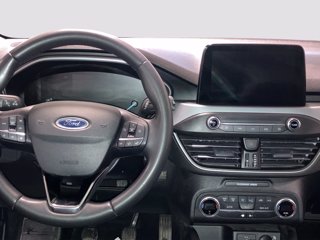 FORD Focus Active 1.0 ecoboost h Style 125cv