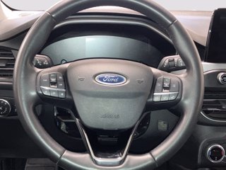 FORD Focus Active 1.0 ecoboost h Style 125cv