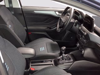 FORD Focus Active 1.0 ecoboost h Style 125cv