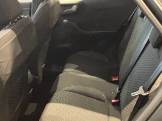 FORD Puma 1.0 ecoboost h Titanium s&s 125cv