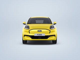 FORD Puma Gen-E 168 CV 123,5 kW Trasmissione automatica Trazione Anteriore