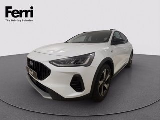 FORD Focus Active 1.0 ecoboost h Style 125cv