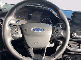 FORD Fiesta Active 1.0 ecoboost h 125cv