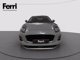 FORD Puma 1.0 ecoboost h Titanium s&s 125cv