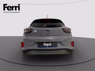 FORD Puma 1.0 ecoboost h Titanium s&s 125cv