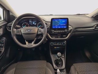 FORD Puma 1.0 ecoboost h Titanium s&s 125cv