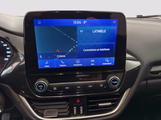 FORD Puma 1.0 ecoboost h Titanium s&s 125cv