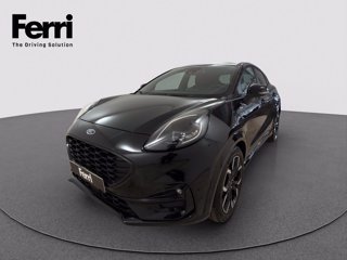 FORD Puma 1.0 ecoboost h ST-Line X s&s 125cv