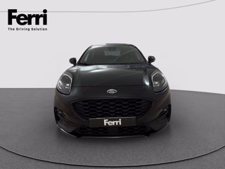 FORD Puma 1.0 ecoboost h ST-Line X s&s 125cv