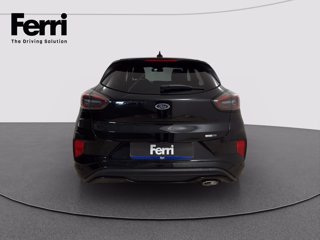 FORD Puma 1.0 ecoboost h ST-Line X s&s 125cv