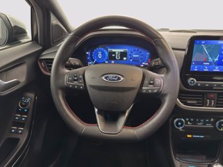 FORD Puma 1.0 ecoboost h ST-Line X s&s 125cv